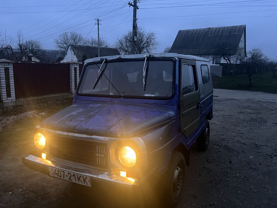 Продам Луаз 969 волинець