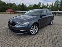 Skoda Octavia 1.0TSI 115KM/2019R/Navi/Led/Zadbane/Zamiana