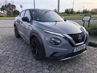 Nissan Juke Kiiro 1.0 DIG-T 114cv