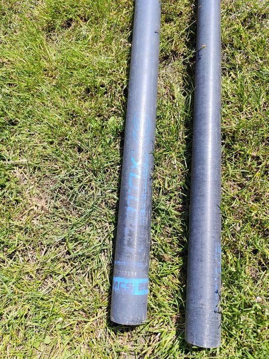Maszt  490 NeilPryde Matrix  Carbon 30 % Neil Pryde Winds