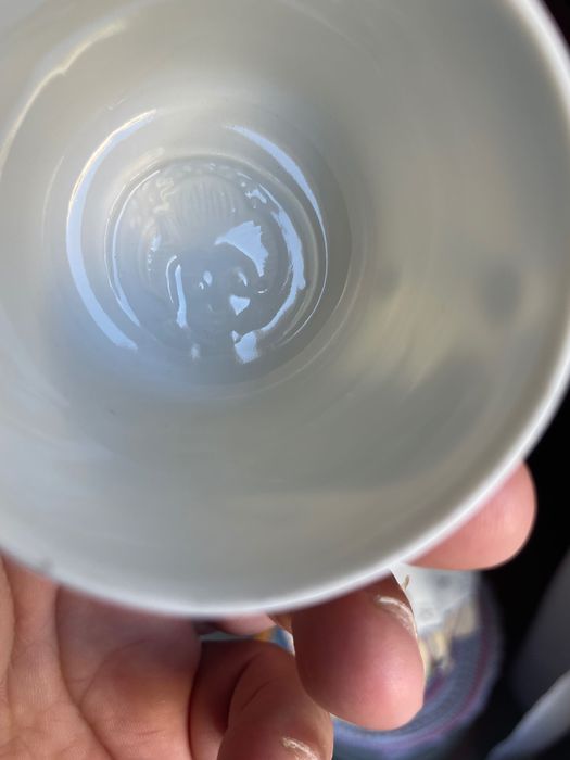 serviço de café com mais de 40 anos chinês