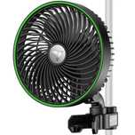 Aerowave E6 Wentylator do upraw namiotowych