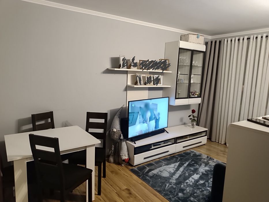 Mieszkanie w Siemiatyczach