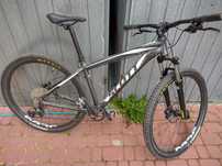Sprzedam rower Scott 950 rezerwacja do piątku