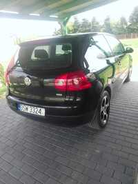 Golf V 1.9 tdi 105 KM