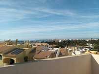 Moradia p férias no Algarve, Ferragudo
