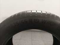 Opony Continental  EcoContact 6Q MO 235/55 R19 W XL letnie 2 szt.