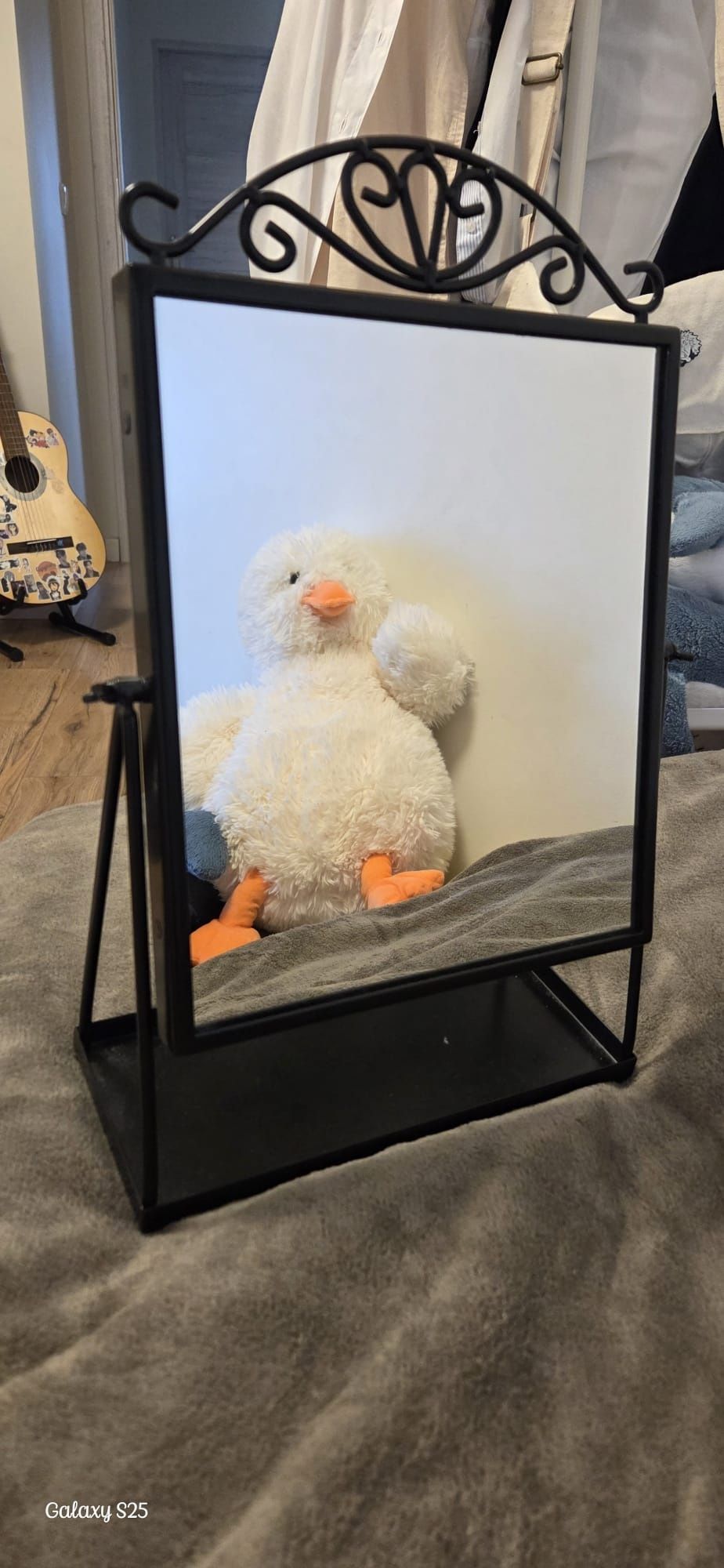 lustrzełko z ikea