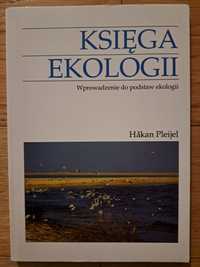 Księga ekologii Hakan Pleijel