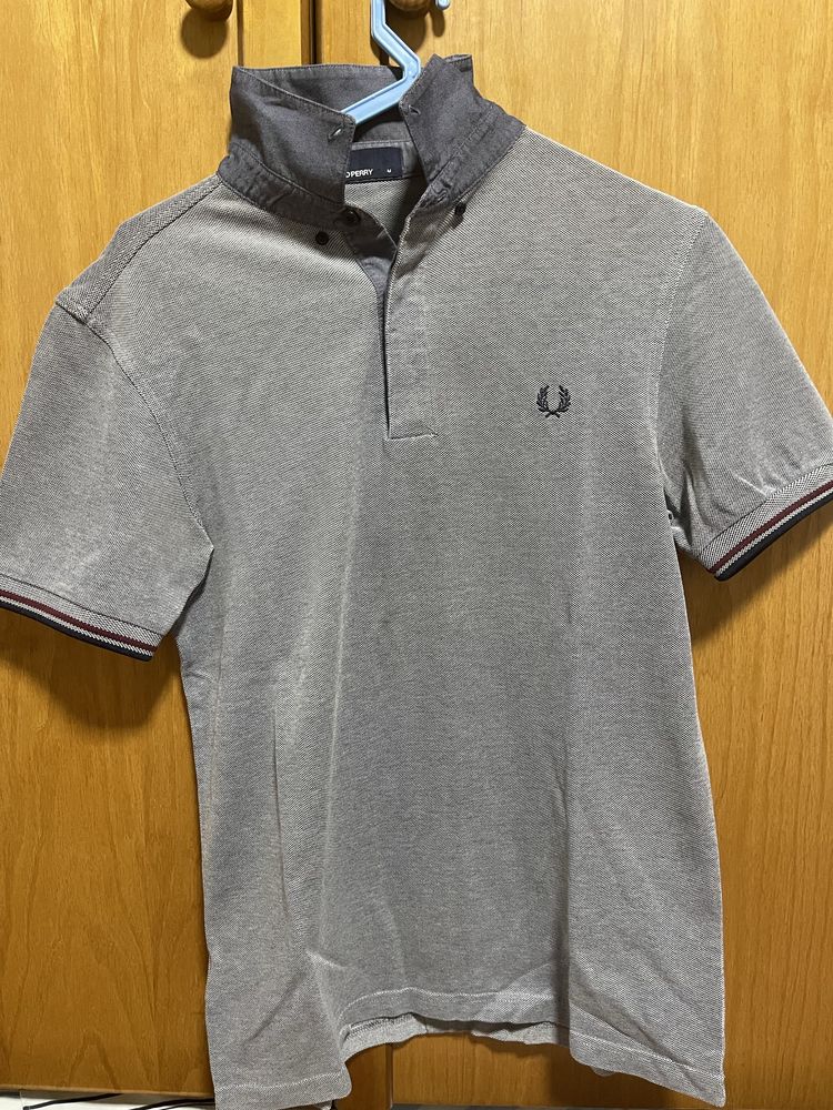 Polo fred Perry - M