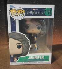 Figurka Funko Pop! 1128 - Jennifer - She-Hulk