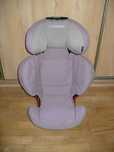 Maxi Cosi Fero 15-36kg +letnia tapicerka