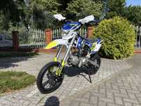 Cross Barton NXT 125 Nowy! Transport! Raty! Gwarancja! Male Kola
