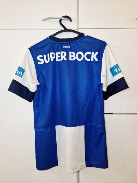 Camisola FC Porto 2012/2013