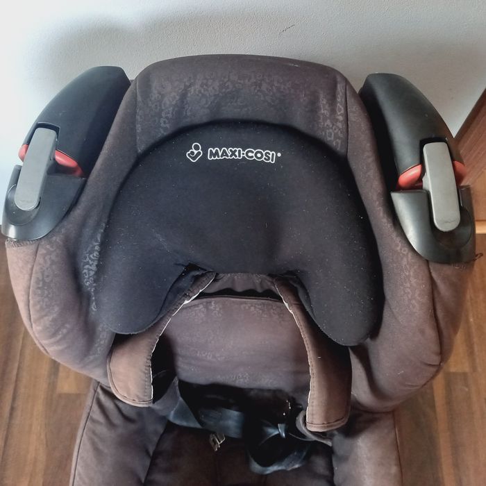 Fotelik do samochodu maxi cosi tobi
