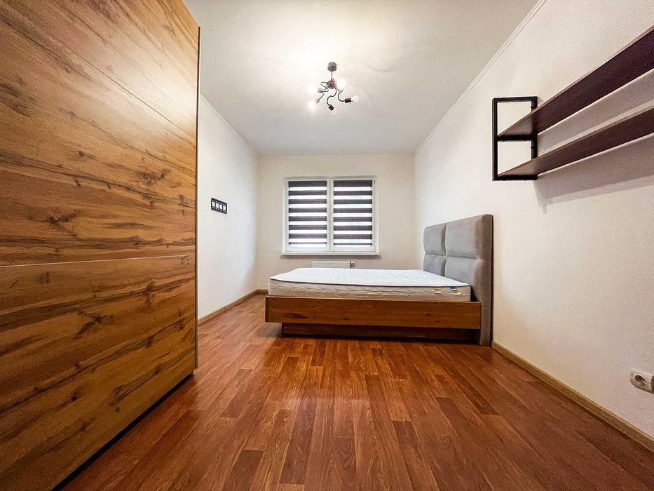 Без% Продаж 2 к.кв. 64 м2 з ремонтом ЖК Патріотика  м.Осокорки,Позняки