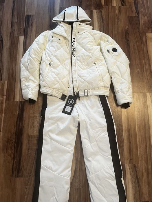 Горнолыжные костюмы Bogner