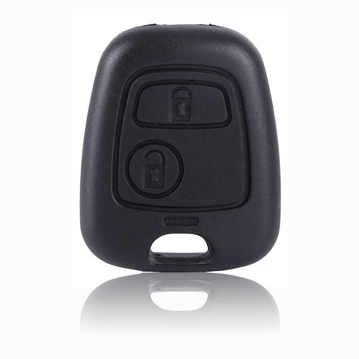 Borrachas comando Audi, Opel, Citroen, Peugeot, BMW, Nissan