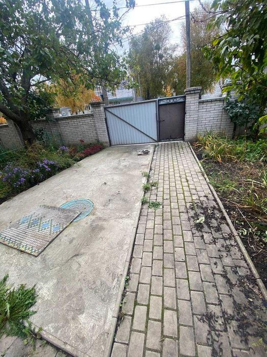 Частина будинку на Корольова. ТЕРМІНОВО!