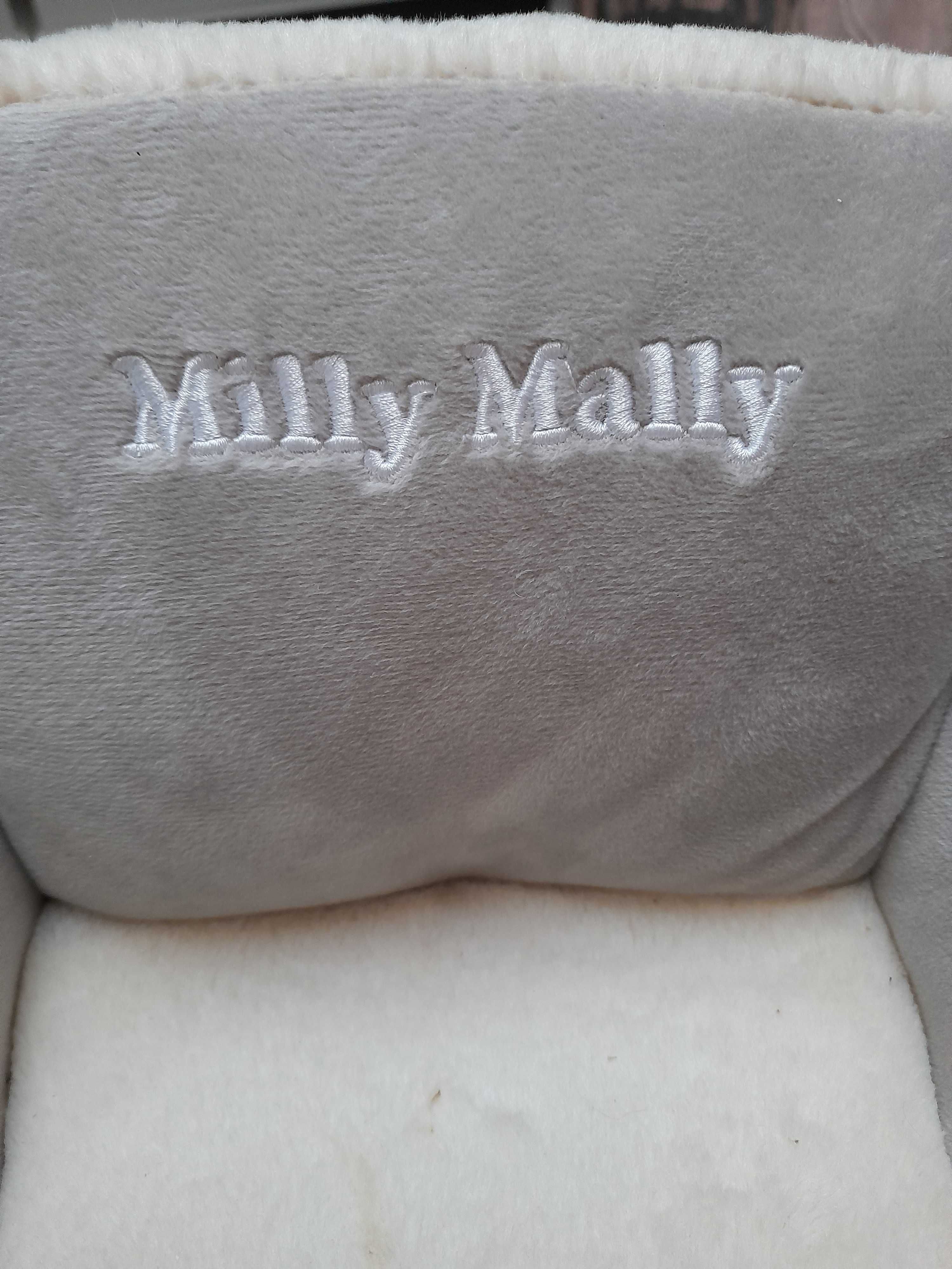 Koń na biegunach Milly Molly - stan idealny
