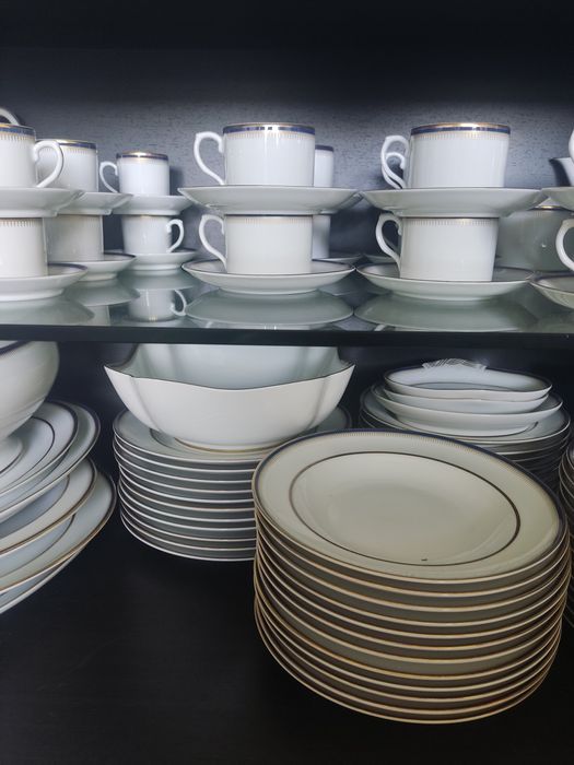 Serviço Cambridge - Vista Alegre