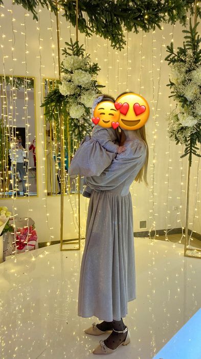 Family look (фемелі лук, фемілі лук) мама і донечка