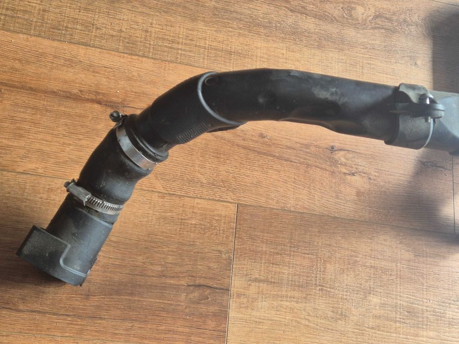 Rura intercoolera przewód VW Audi Seat Skoda 5N0.145.840K 2.0TDI