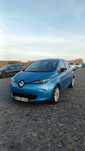 Renault Zoe 22 kWh 2017 (Bateria Própria)