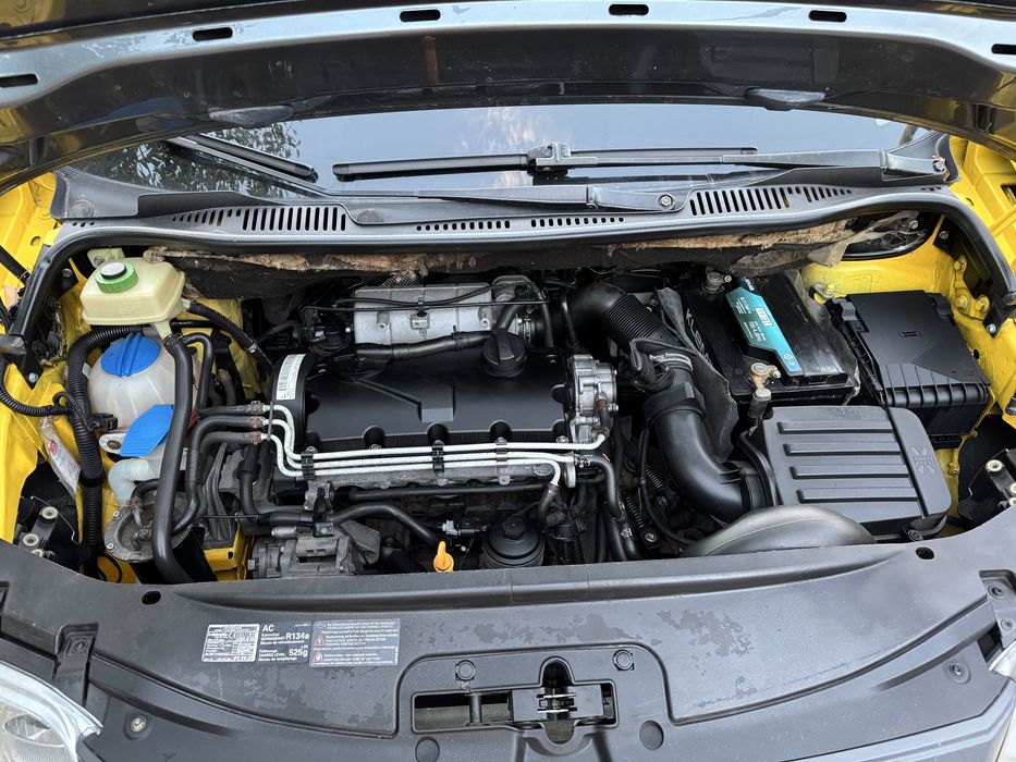 Volkswagen Caddy 2006р. Гарний стан.