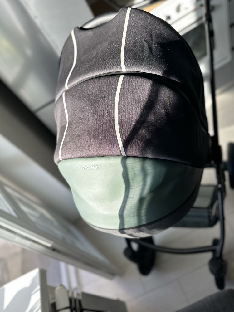 Візок Anex m type pro 2в1 / Коляска Anex m type pro 2в1