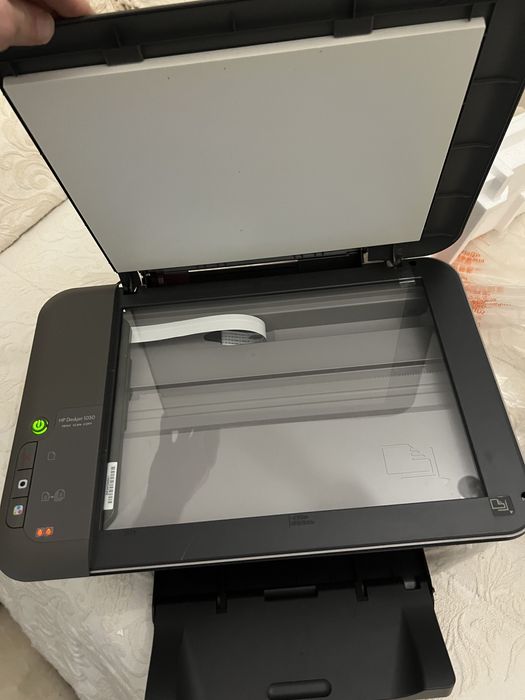 Impressora/Fotocopiadora HP