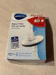 Filtry Brita 4 szt. disc krążki do bidonu