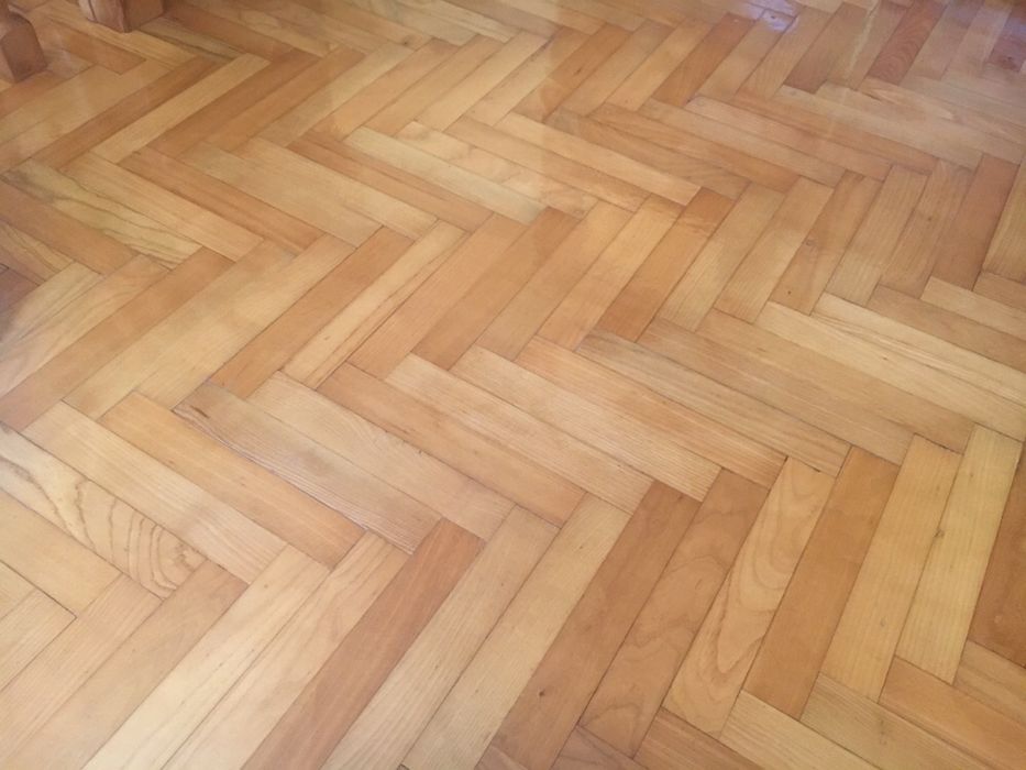 Parkiet lity jesion twardy i suchy!! 1,2m2 drewno podłoga