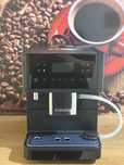 Ekspres do kawy MIELE CM 6560 Auto Cappuccino oraz Latte gwarancja