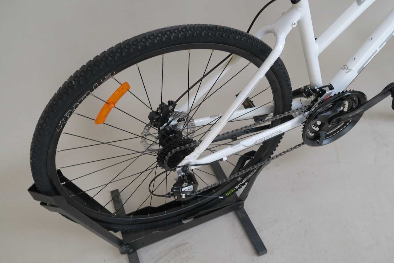 Rower crossowy STORM Cross Aero 2.0 Kolory/rozmiary RATY 10x0%