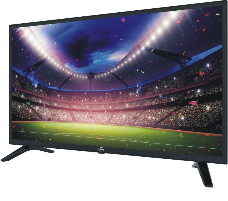 Tv Led de 24" marca eSmart novo na caixa