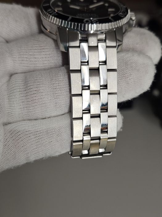 Tissot seastar 1000 powermatic 80