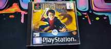 Harry Potter and the Chamber of Secrets PlayStation PSX PS1