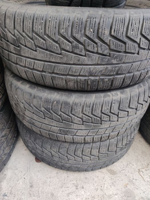 205/60R16 Nokian WR g2