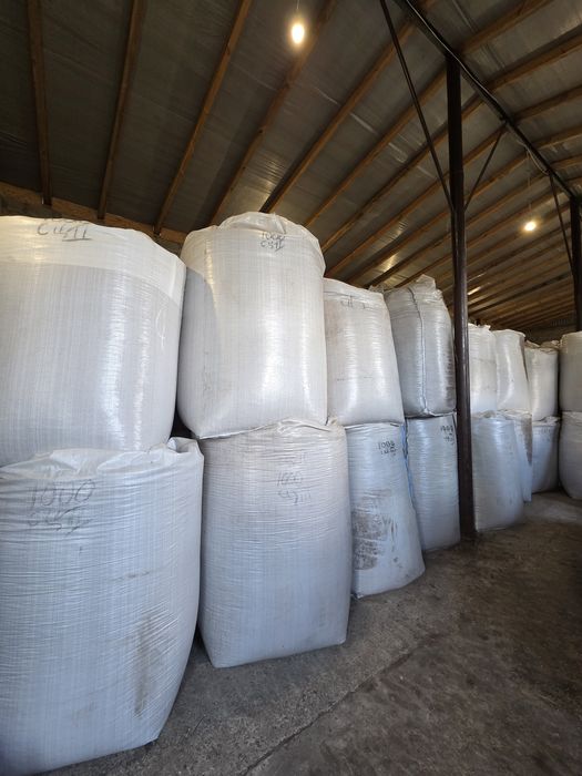 Гранули паливні, пелети з деревини