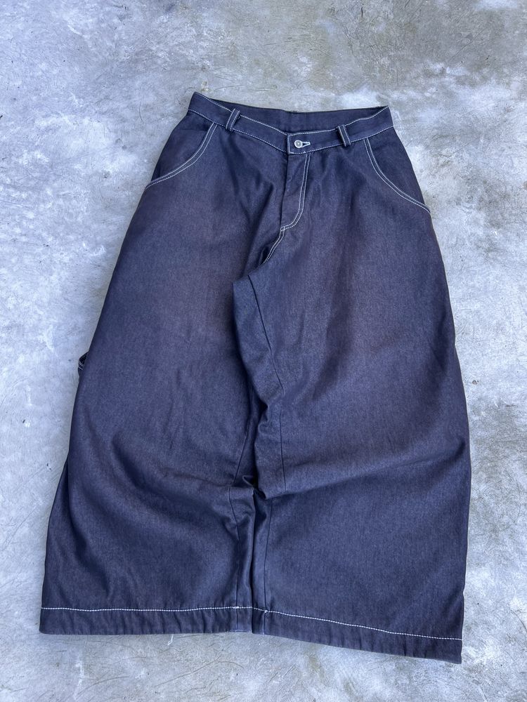 Rap jeans Jaizowear jaded london
