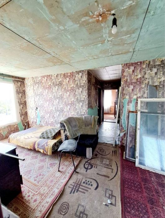 Двоповерховий будинок. Від ВЛАСНИКА