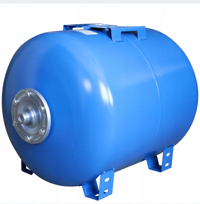 Zbiornik przeponowy hydroforowy 80 litrów
