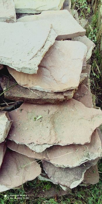 Kamień  ozdobny elewacyjny twardy