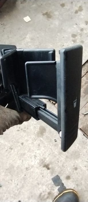 Uchwyt na kubek, cup Holder VW Polo 9N