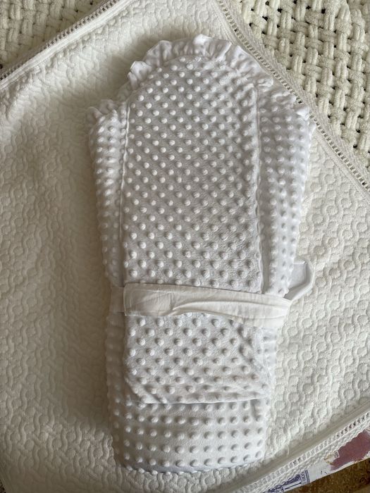 Конверт на виписку/хрещення