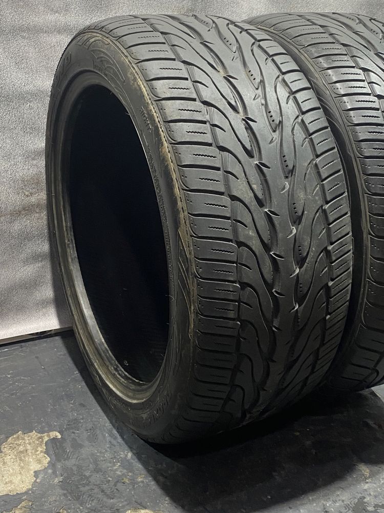 ‼️ЛІТНЯ РЕЗИНА‼️ Toyo • 275/40 R20 АРТ:393