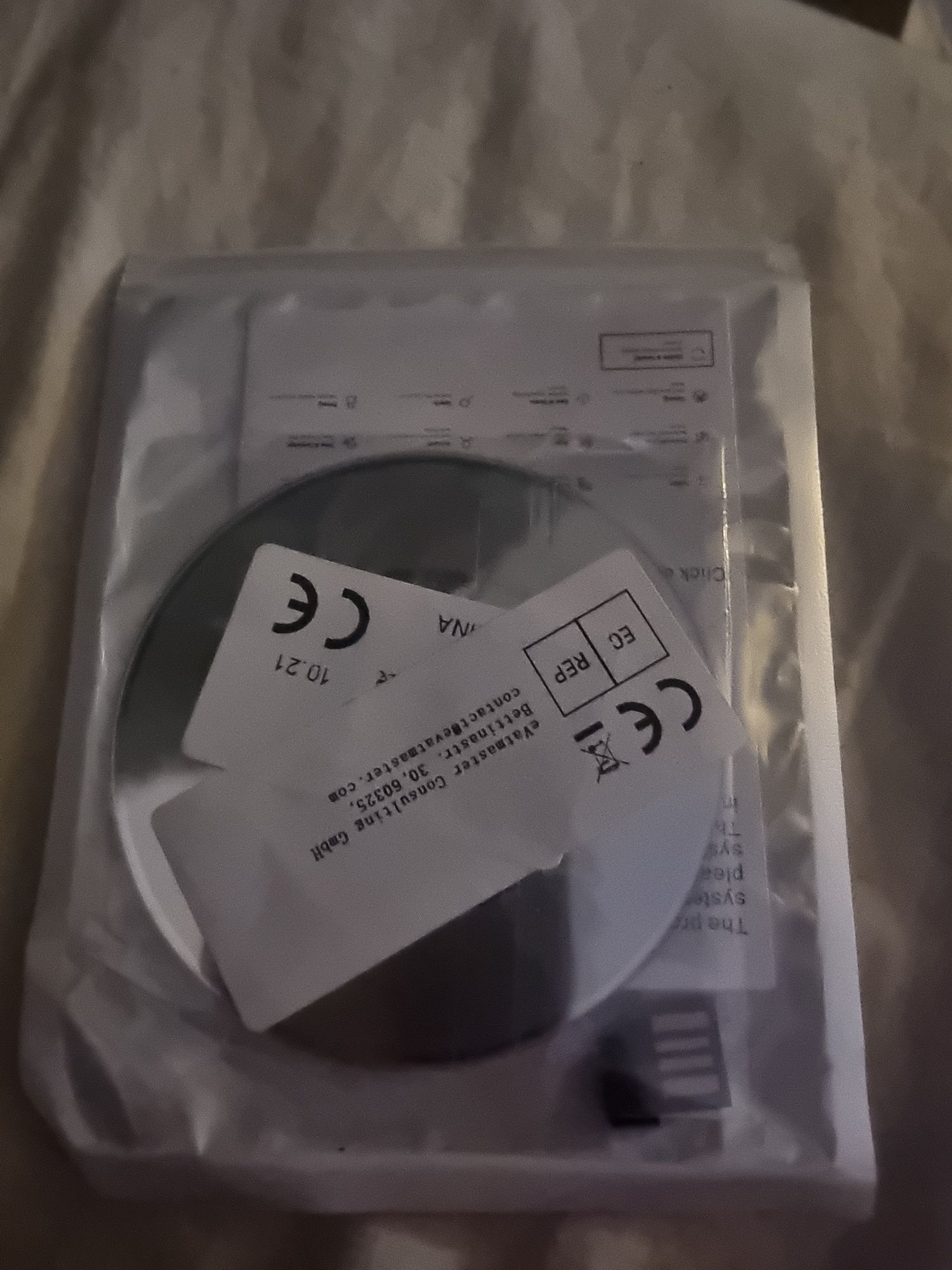 Usb Adapter bluetooth 5.3