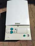 Piec c.o. Vaillant VUW PL 240-5 na części