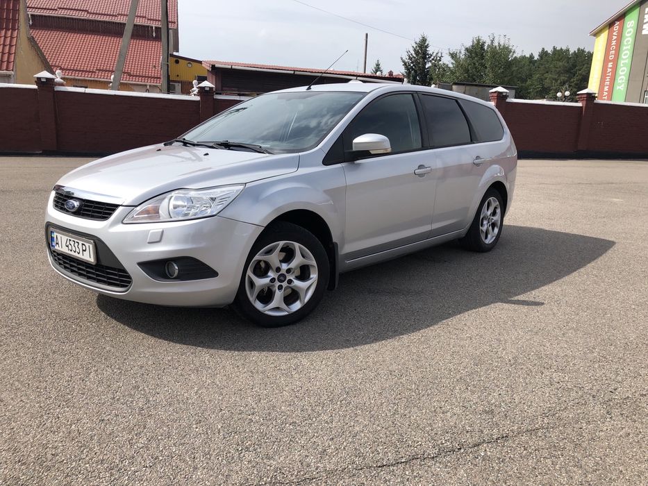 Продам автомобіль